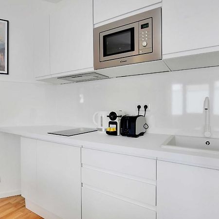 Amazing Apartment-2P-Sacre Coeur-Poissonniers-1 Paris Exterior foto